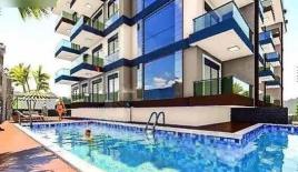 Квартира за 62 000 евро в Алании, Турция