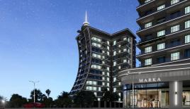 Квартира за 88 000 евро в Алании, Турция