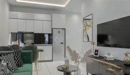 Квартира за 63 000 евро в Авсалларе, Турция