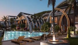 Вилла за 260 000 евро в Алании, Турция