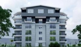 Квартира за 84 000 евро в Алании, Турция