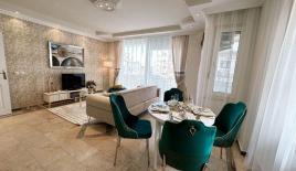 Квартира за 126 000 евро в Алании, Турция