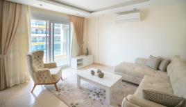 Пентхаус за 149 000 евро в Кестеле, Турция