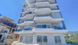 Квартира за 73 000 евро в Алании, Турция