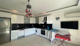 Квартира за 107 000 евро в Авсалларе, Турция