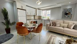 Квартира за 149 000 евро в Алании, Турция