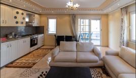 Квартира за 108 000 евро в Алании, Турция