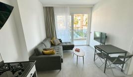 Квартира за 87 000 евро в Алании, Турция