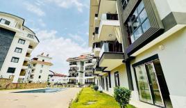 Квартира за 48 200 евро в Алании, Турция