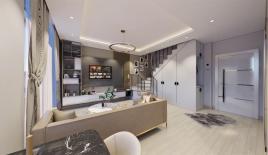 Пентхаус за 94 500 евро в Алании, Турция