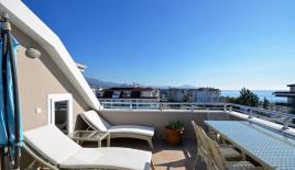 Пентхаус за 351 000 евро в Кестеле, Турция