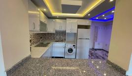 Квартира за 105 300 евро в Алании, Турция