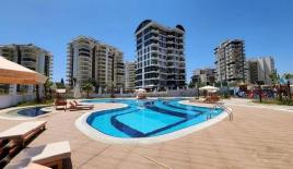 Квартира за 64 000 евро в Алании, Турция