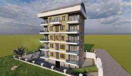 Квартира за 66 000 евро в Авсалларе, Турция