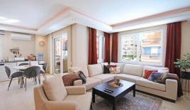 Квартира за 165 000 евро в Алании, Турция