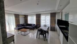 Пентхаус за 400 000 евро в Алании, Турция