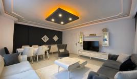 Квартира за 128 000 евро в Алании, Турция