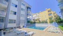 Пентхаус за 134 000 евро в Алании, Турция