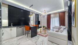 Квартира за 120 000 евро в Алании, Турция