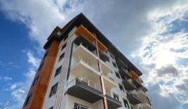 Квартира за 50 200 евро в Алании, Турция