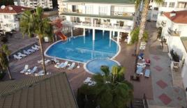 Пентхаус за 289 000 евро в Алании, Турция