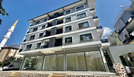 Квартира за 116 000 евро в Алании, Турция