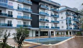 Пентхаус за 128 000 евро в Алании, Турция