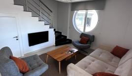 Пентхаус за 210 000 евро в Алании, Турция