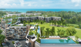 Квартира за 173 400 евро на Пхукете, Таиланд