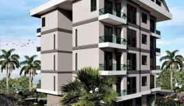 Квартира за 64 000 евро в Алании, Турция