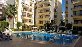 Квартира за 83 000 евро в Алании, Турция