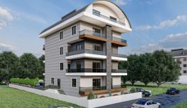 Квартира за 21 300 евро в Конаклы, Турция