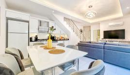 Пентхаус за 289 000 евро в Алании, Турция