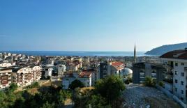 Пентхаус за 210 000 евро в Алании, Турция