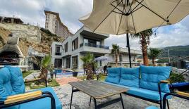 Вилла за 301 000 евро в Алании, Турция