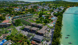 Квартира за 130 200 евро на Пхукете, Таиланд