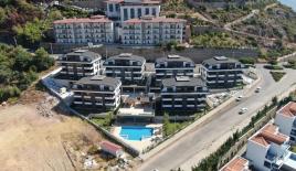 Пентхаус за 525 000 евро в Алании, Турция