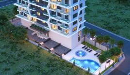 Квартира за 95 000 евро в Алании, Турция