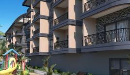 Квартира за 107 900 евро в Алании, Турция