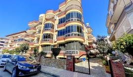 Пентхаус за 235 000 евро в Алании, Турция