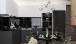 Квартира за 110 700 евро в Алании, Турция