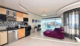 Пентхаус за 243 000 евро в Алании, Турция