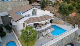 Вилла за 396 000 евро в Алании, Турция