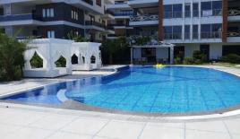 Квартира за 140 000 евро в Алании, Турция