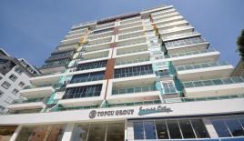 Квартира за 149 000 евро в Алании, Турция