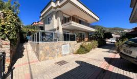 Вилла за 602 000 евро в Алании, Турция