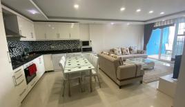 Пентхаус за 206 000 евро в Алании, Турция