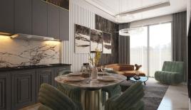 Квартира за 192 000 евро в Алании, Турция