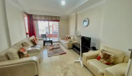 Квартира за 124 000 евро в Алании, Турция