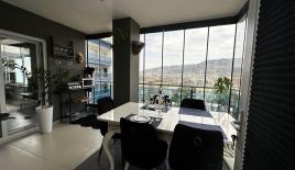 Пентхаус за 239 000 евро в Алании, Турция